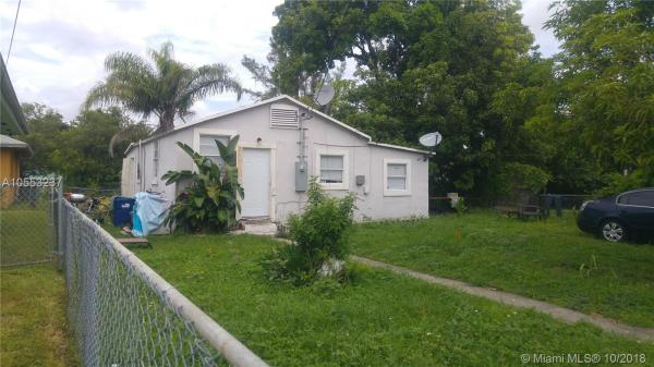 Para Villa Heights, 2129 NW 70th St, Gladeview, Florida 33147, image 2