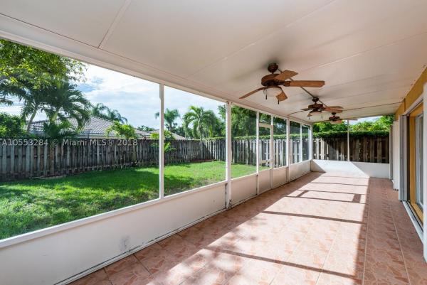 San Jose, 15464 SW 141st St, Country Walk, Florida 33196, image 2