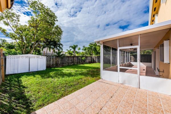 San Jose, 15464 SW 141st St, Country Walk, Florida 33196, image 3