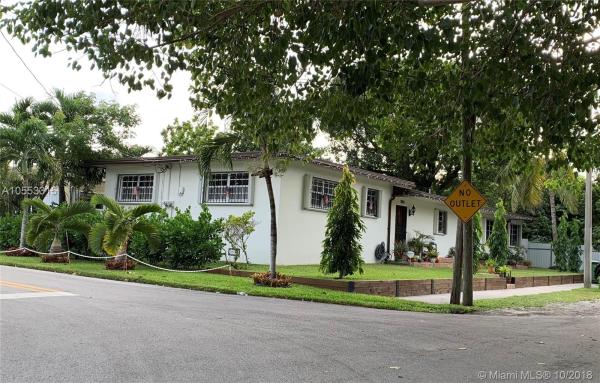 Jewell Heights, 1050 NW 33rd St, Miami, Florida 33127, image 2
