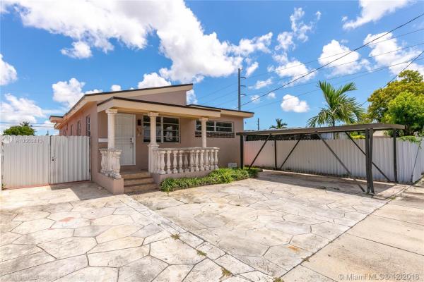 West Flagler Park, 515 NW 60th Ct, Miami, Florida 33126, image 2