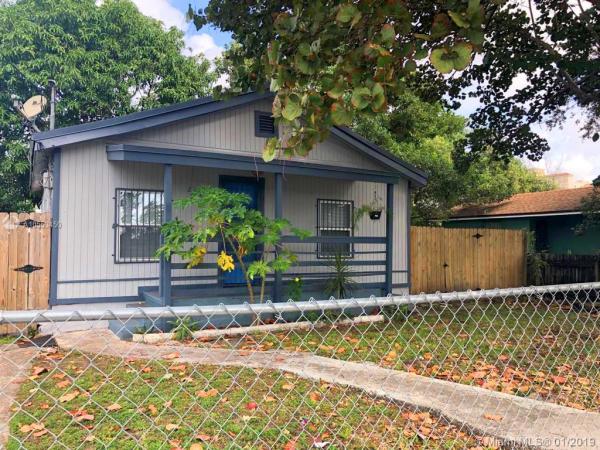 Causeway Park, 2985 NW 51st Ter, Brownsville, Florida 33142, image 2