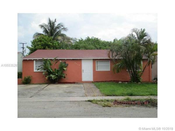 Hollywood Little Ranches, 2137 Monroe St, Hollywood, Florida 33020, image 2
