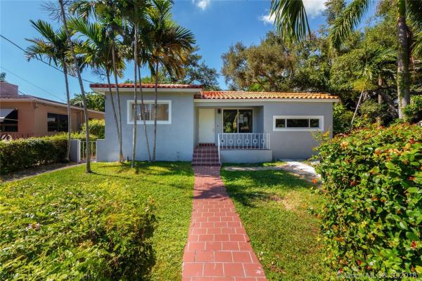 Holleman Park, Miami, Florida 33129, image 2