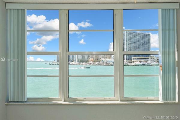 Villa Bay Vista, 2016 Bay Dr #208, Miami Beach, Florida 33141, image 2