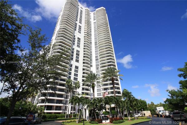 Mystic Pointe Tower 400, 3500 Mystic Pointe Dr #3105, Aventura, Florida 33180, image 2