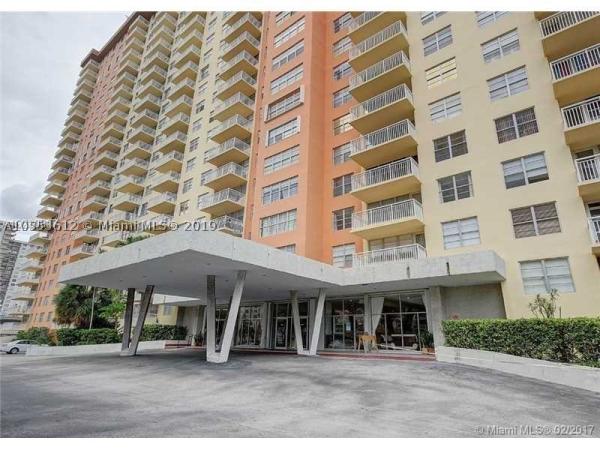 Winston Towers 200, 251 174th St #1417, Sunny Isles Beach, Florida 33160, image 1