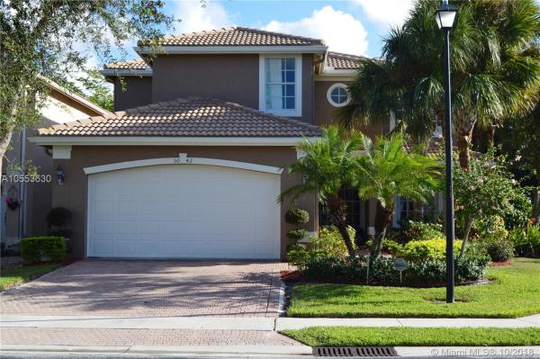 Nautica Isles West, 5042 Sabreline Ter, Greenacres, Florida 33463, image 2