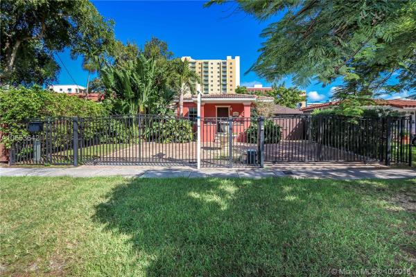 Miami Suburban Acres, 3451 SW 23rd St, Miami, Florida 33145, image 2