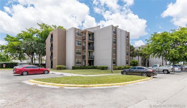 Westbird Village, 3611 SW 117th Ave #10-401, University Park, Florida 33175, image 2