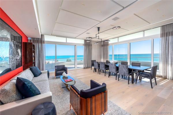 Faena House, 3315 Collins Ave #5A, Miami Beach, Florida 33140, image 2