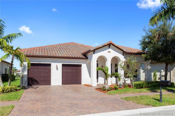 Vista Del Sol, 8367 NW 26th Ct, Cooper City, Florida 33024, image 2