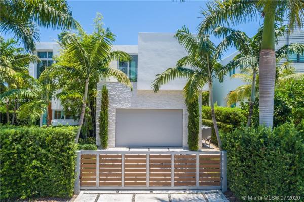 Hibiscus Island, 120 N Hibiscus Dr, Miami Beach, Florida 33139, image 2