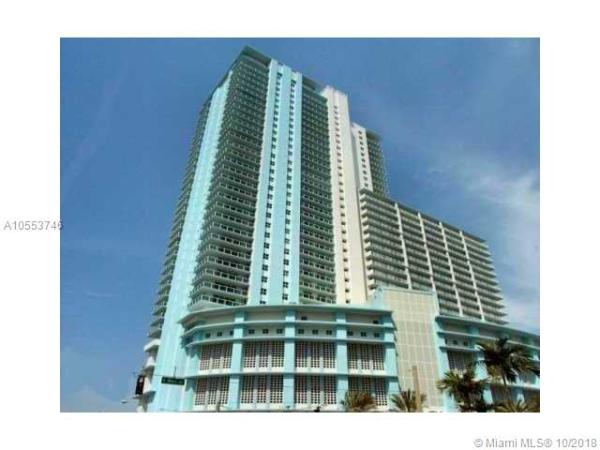 Vue At Brickell, 1250 S Miami Ave #1812, Miami, Florida 33130, image 2