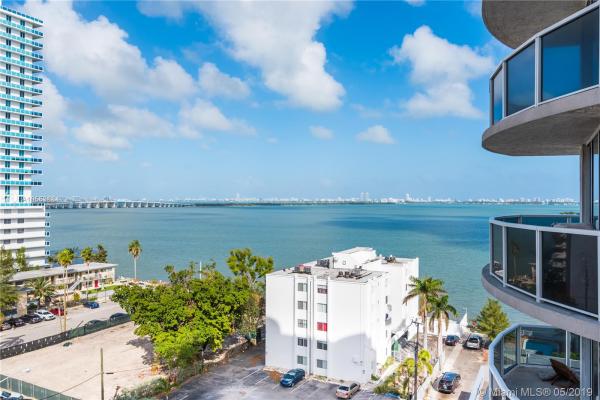 23 Biscayne Bay, 601 NE 23rd St #901, Miami, Florida 33137, image 2