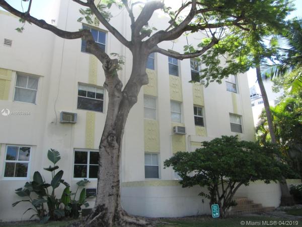 The Pines & The Palms, 2463 Pine Tree Dr #PH-A, Miami Beach, Florida 33140, image 2