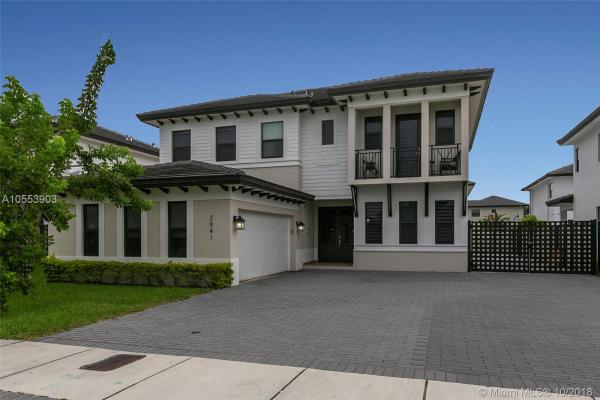 2941 SW 149th Ave, Unincorporated Dade County, Florida 33185, image 2