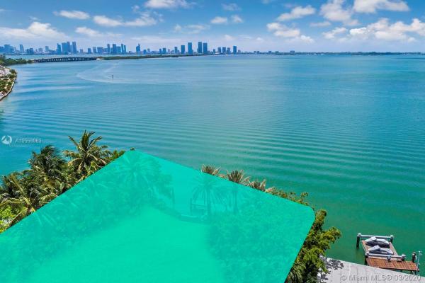 Nautilus, 4350 N Bay Rd, Miami Beach, Florida 33140, image 2