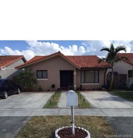 Gardens Of El Jardin, 10208 NW 129th St, Hialeah Gardens, Florida 33018, image 2