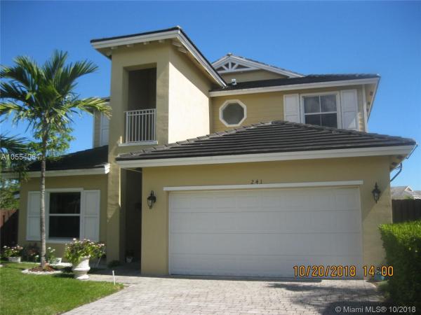 Antigua At Oasis, 241 NE 33rd Ter, Homestead, Florida 33033, image 2