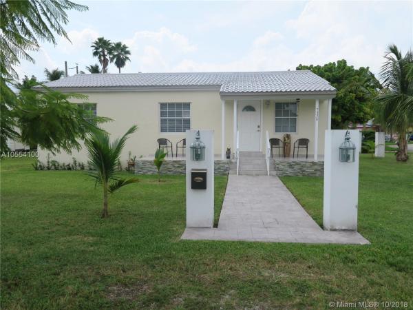 Harwood Village, 7330 SW 17th Ter, Coral Terrace, Florida 33155, image 2