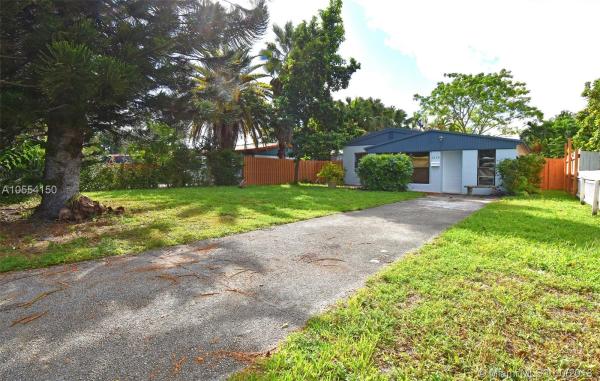 Fulford By The Sea, 1214 NE 180th St, North Miami Beach, Florida 33162, image 2