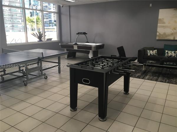 The Club At Brickell Bay, 1200 Brickell Bay Dr #4314, Miami, Florida 33131, image 2