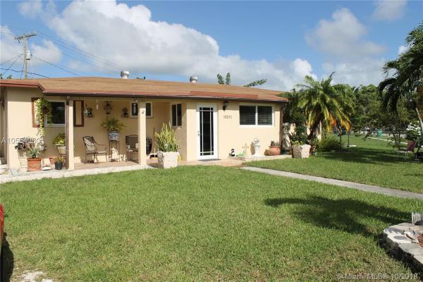 South Coral Homes, 10251 Dominican Dr, Cutler Bay, Florida 33189, image 2