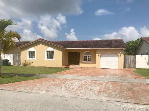 Majestic Estates, 18106 SW 154th Pl, Richmond West, Florida 33187, image 2
