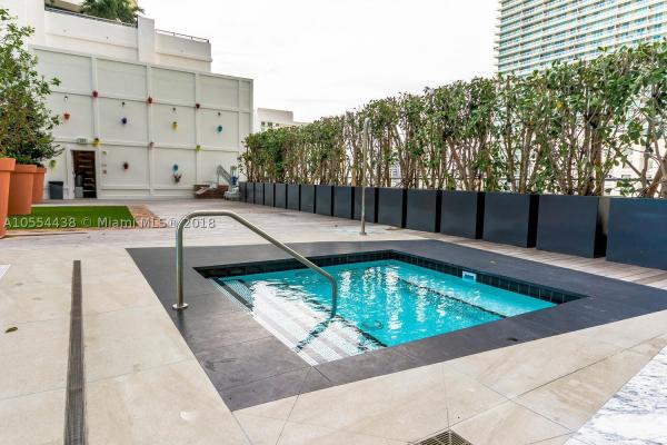 SLS Brickell, 1300 S Miami Ave #4010, Miami, Florida 33130, image 3