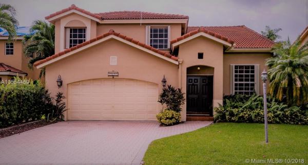Atrium Homes At The Hammocks, 15616 SW 111th Ter, The Hammocks, Florida 33196, image 2
