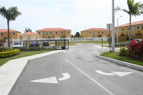 Seastone Townhomes, 18192 SW 108th Path, West Perrine, Florida 33157, image 2