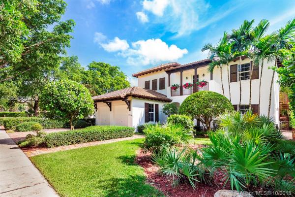 Coral Estates, 704 Zamora Ave, Coral Gables, Florida 33134, image 2