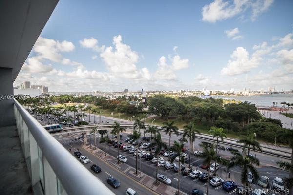 50 Biscayne, 50 Biscayne Blvd #910, Miami, Florida 33132, image 2