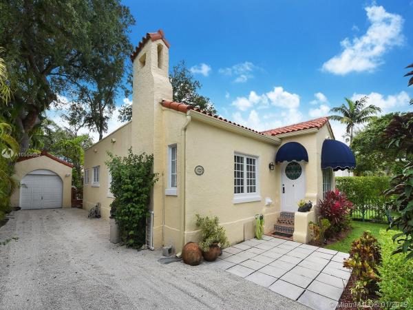 Coral Gables Country Club, 1253 Andalusia Ave, Coral Gables, Florida 33134, image 1