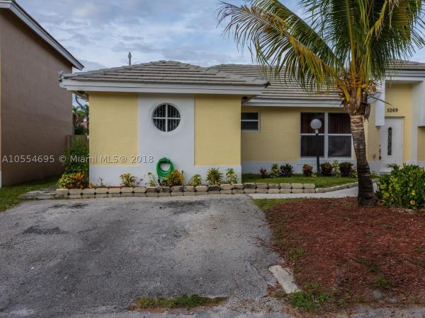 Monterrey, 5269 NW 188th St, Miami Gardens, Florida 33055, image 1