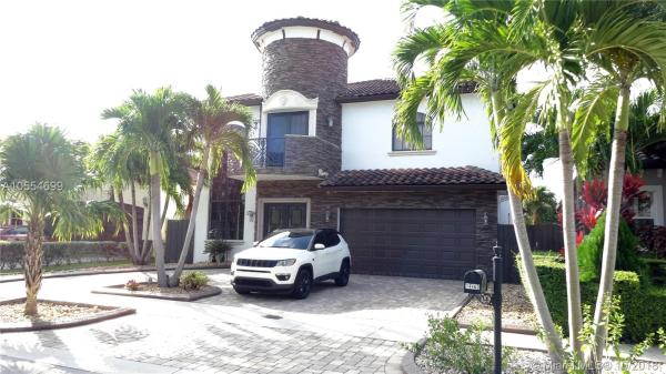 14460 SW 30th St, Unincorporated Dade County, Florida 33175, image 2