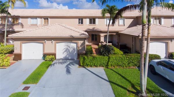 7453 SW 162nd Path, Unincorporated Dade County, Florida 33193, image 2
