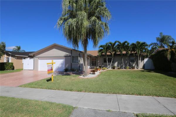 San Sebastian, 13211 SW 44th St, Kendale Lakes, Florida 33175, image 2