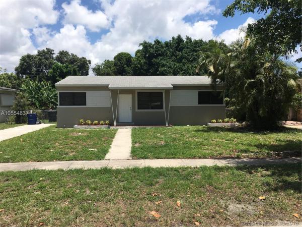 Judy Manors, North Miami Beach, Florida 33162, image 2