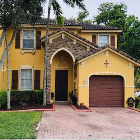 Catalina Isles, 15334 SW 8th Way, Palmetto Estates, Florida 33194, image 2