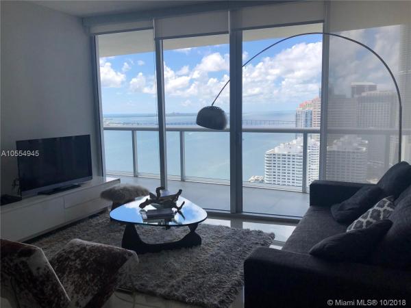 Icon Brickell Tower 2, 495 Brickell Ave #3105, Miami, Florida 33131, image 2