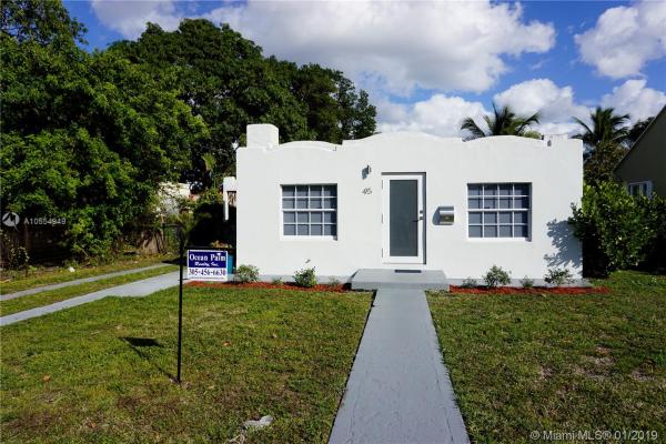 Glenroyal, 45 NW 25th Ave, Miami, Florida 33125, image 2