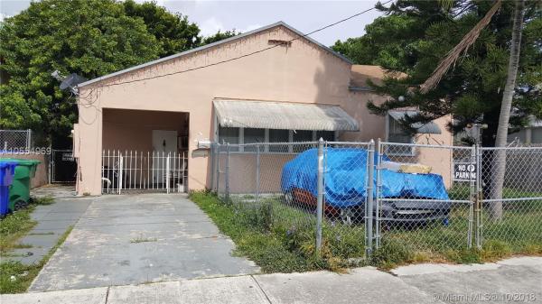 Hazel Park, 2537 SW 10th St, Miami, Florida 33135, image 2