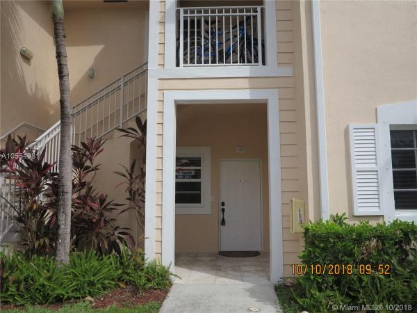 Caribbean Isles Villas, 2733 NE 3rd Ct #105, Homestead, Florida 33033, image 2