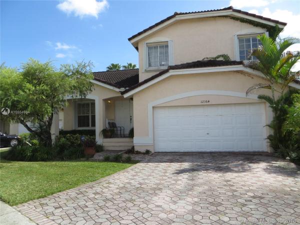 Bonita Lakes, 12364 SW 143rd Ln, Three Lakes, Florida 33186, image 2