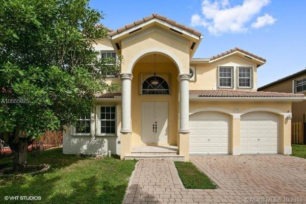 16561 SW 58th Ter, Unincorporated Dade County, Florida 33193, image 2