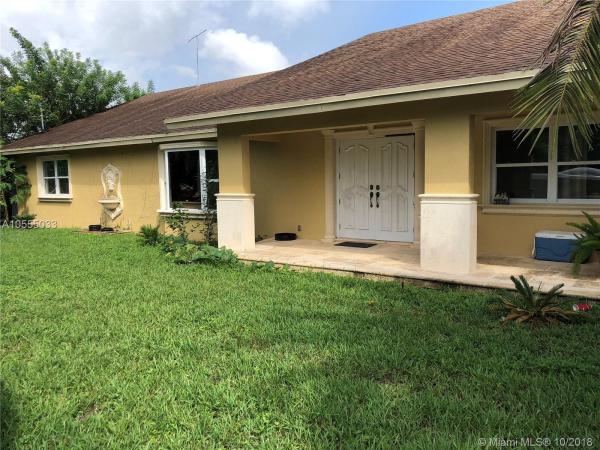 Florida City Highlands, 18765 SW 354th Ter, Redland, Florida 33034, image 2
