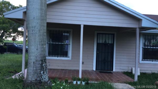 Habitat Homes South, 11491 SW 226th Ter, Princeton, Florida 33170, image 2