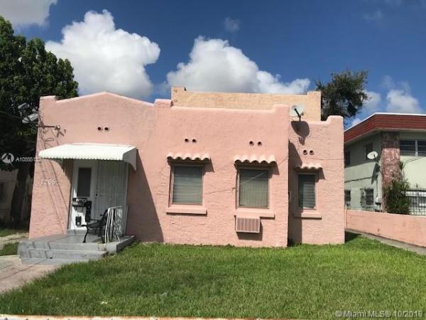 Lawrence Estates Land, 1265 SW 4th St, Miami, Florida 33135, image 2